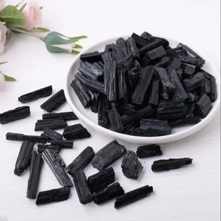 Healing Crystal Column